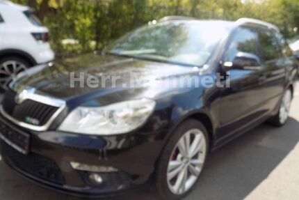 Skoda Octavia 244.352 km 4.000 &euro; Nürnberg 90439