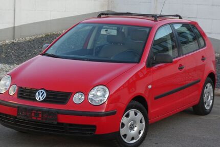 VW Polo 175.000 km 2.999 &euro; Nürnberg 90441