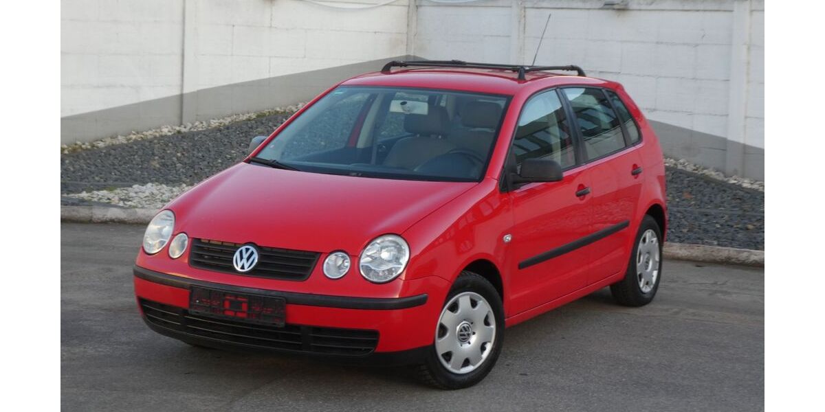 VW Polo 175.000 km 2.999 &euro; Nürnberg 90441