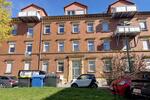 Erdgeschoßwohnung Nürnberg Falkenheim - 3 Zimmer, 66 m&sup2;, 225.000&euro; | Angebot:26579044