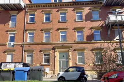 Wohnung Nürnberg Falkenheim - 3 Zimmer, 66 m&sup2;, 225.000&euro; | Angebot:26579044