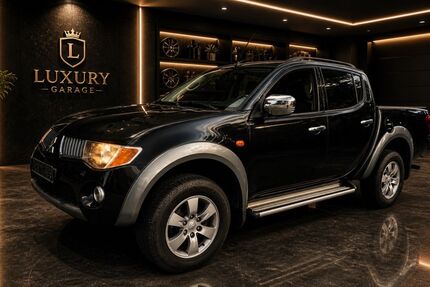 Mitsubishi L200 240.000 km 7.000 &euro; Nürnberg 90475