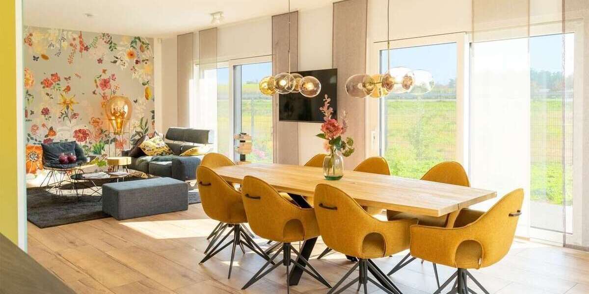 Ihr individuelles Traumhaus in Höchstadt an der Aisch - Flexibel geplant, komfortabel gebaut - Einfamilienhaus Höchstadt an der Aisch | Angebot:27536152
