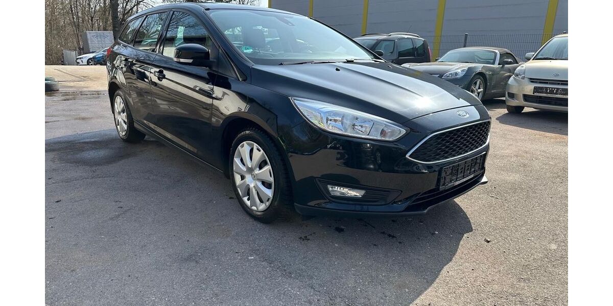 Ford Focus 149.000 km 5.490 &euro; Schwabach 91126