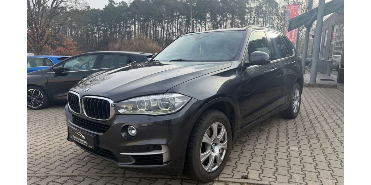 BMW X5 159.000 km 25.000 &euro; Wendelstein 90530