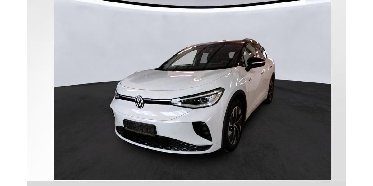 VW ID.4 36.550 km 29.740 &euro; Herzogenaurach 91074
