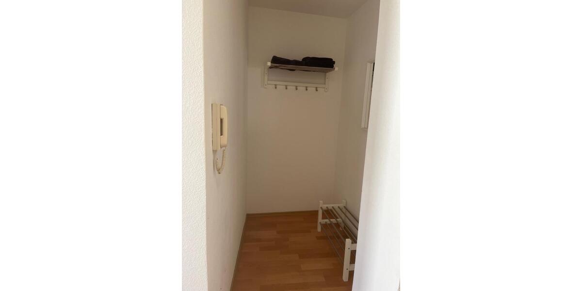 Etagenwohnung Nürnberg Gleißhammer - 1 Zimmer, 25 m&sup2;, 620&euro; | Angebot:24945705