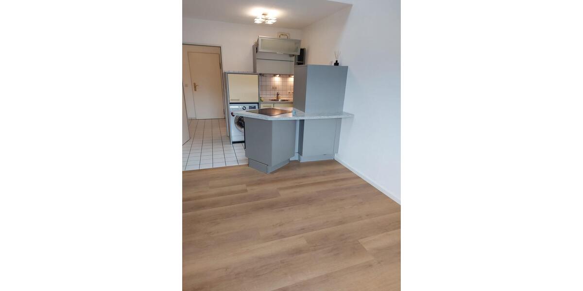Maisonettenwohnung Nürnberg Eberhardshof - 1.5 Zimmer, 45 m&sup2;, 265.000&euro; | Angebot:26963200