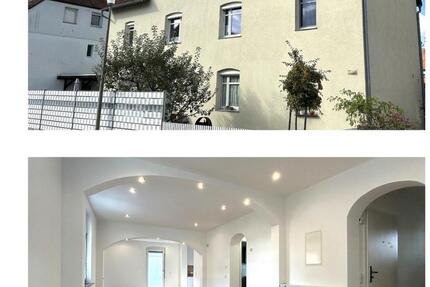 Wohnung Schwaig Bei Nürnberg - 3 Zimmer, 85 m&sup2;, 1.100&euro; | Angebot:25917536