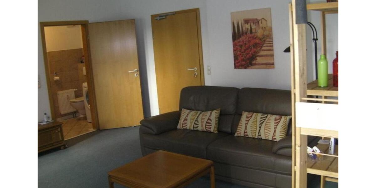 Etagenwohnung Erlangen Am Anger - 1.5 Zimmer, 58 m&sup2;, 765&euro; | Angebot:25177366
