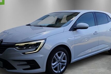 Renault Megane 30.342 km 18.490 &euro; Nürnberg 90471