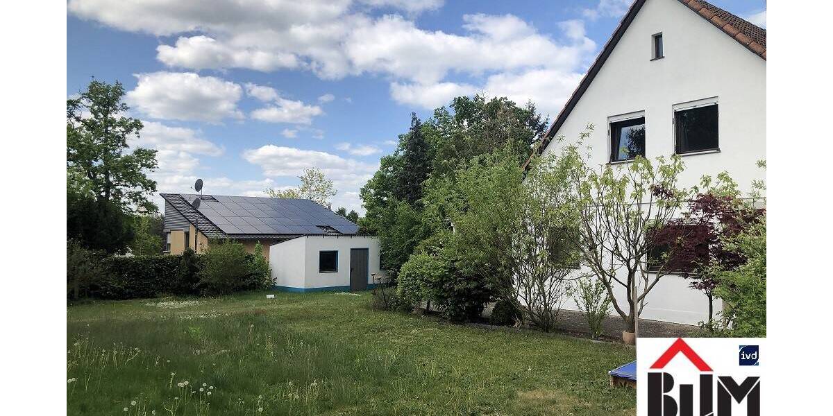 Grundstück Nürnberg Eibach - 495.000&euro; | Angebot:26881911