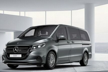 Mercedes-Benz EQV 3.157 km 48.990 &euro; Altdorf 90518
