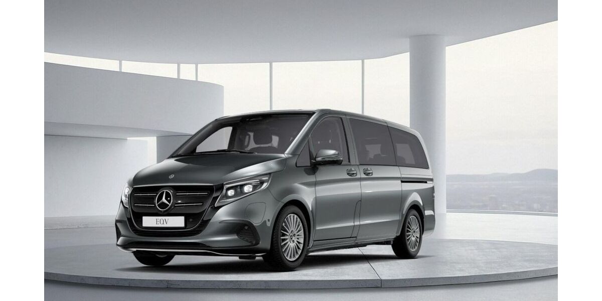 Mercedes-Benz EQV 3.157 km 48.990 &euro; Altdorf 90518