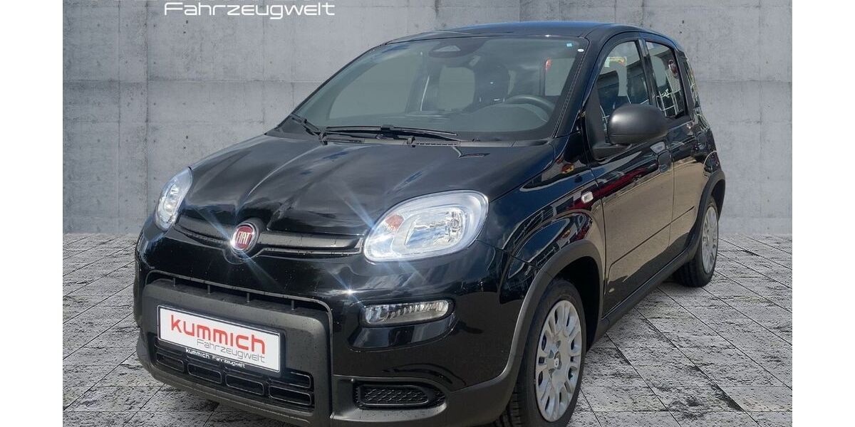 Fiat Panda 9.500 km 14.690 &euro; Fürth 90763