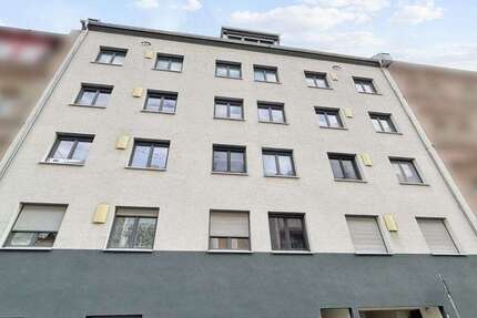 Wohnung Fürth Altstadt - 2 Zimmer, 69 m&sup2;, 299.000&euro; | Angebot:24155288