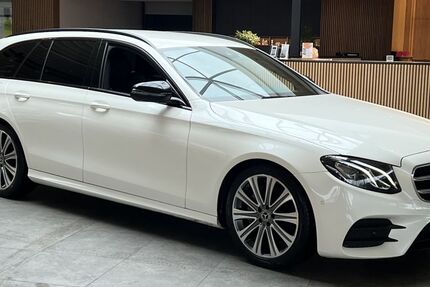 Mercedes-Benz E 200 125.000 km 25.440 &euro; Cadolzburg bei Nürnberg 90556