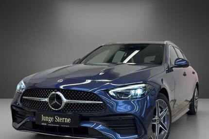 Mercedes-Benz C 300 44.500 km 39.899 &euro; Altdorf 90518