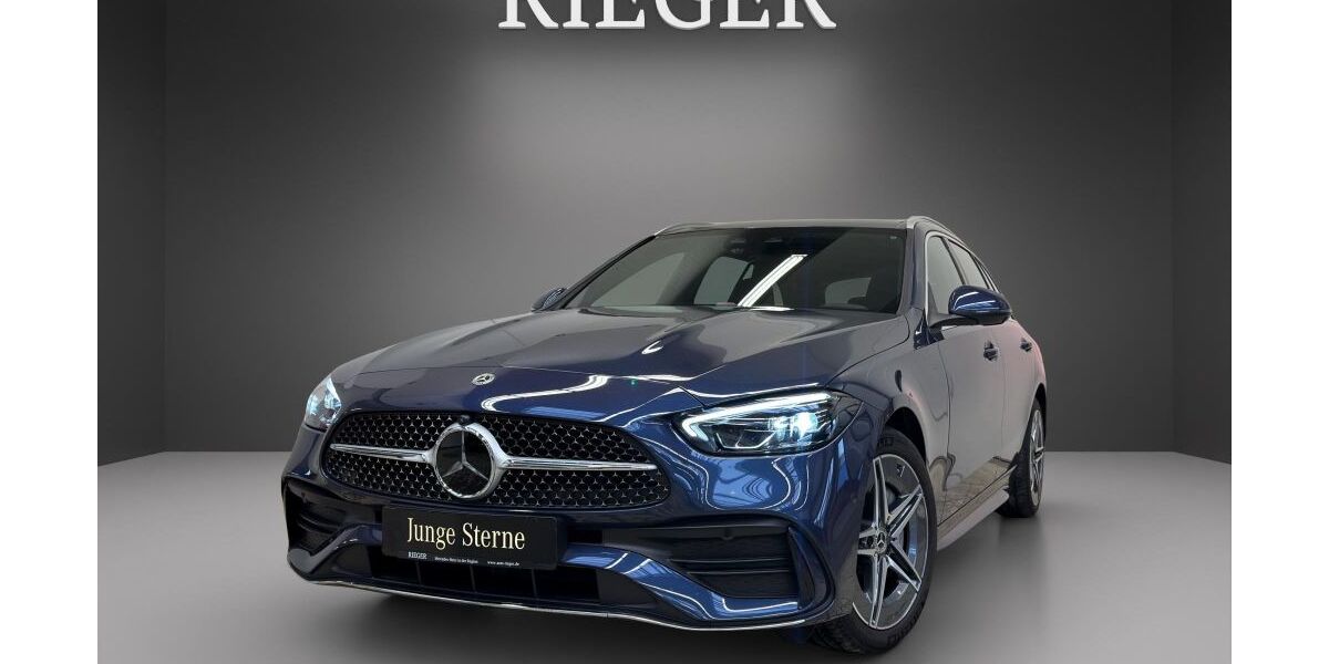 Mercedes-Benz C 300 44.500 km 39.899 &euro; Altdorf 90518