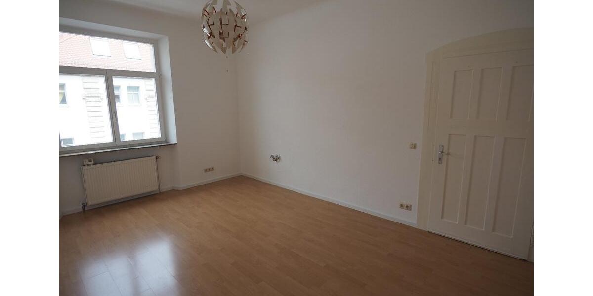 Etagenwohnung Fürth Südstadt - 2 Zimmer, 50 m&sup2;, 148.500&euro; | Angebot:26823808