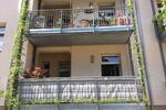 Hochparterre Fürth Südstadt - 2 Zimmer, 59 m&sup2;, 225.000&euro; | Angebot:26326289