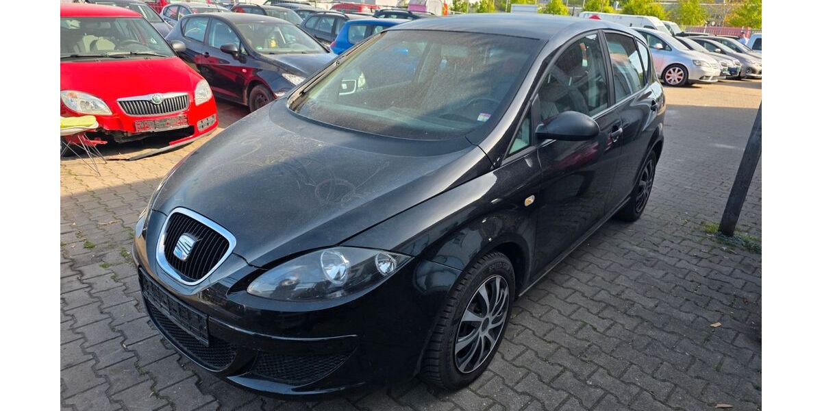 Seat Altea 255.504 km 1.100 &euro; Nürnberg 90439