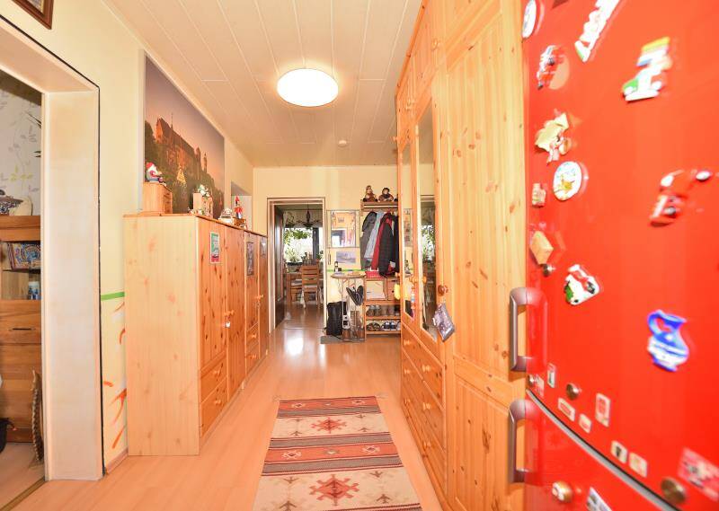 Etagenwohnung Fürth Dambach - 3 Zimmer, 270.000&euro; | Angebot:25697761