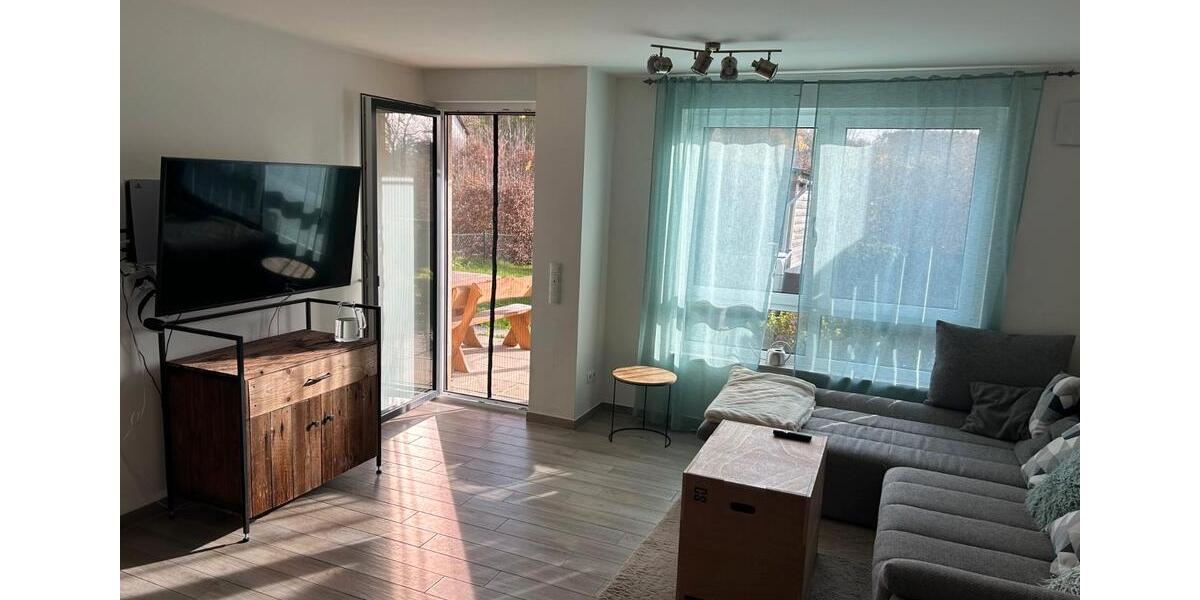 Erdgeschoßwohnung Igensdorf - 2 Zimmer, 62 m&sup2;, 279.000&euro; | Angebot:27021355