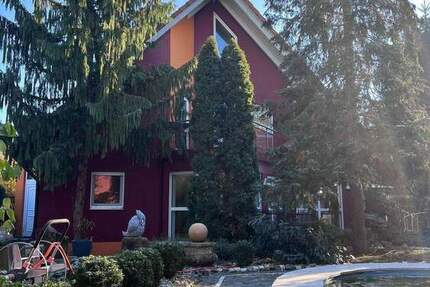 Haus Nürnberg Großgründlach - 1 Zimmer, 277 m&sup2;, 998.000&euro; | Angebot:25678807