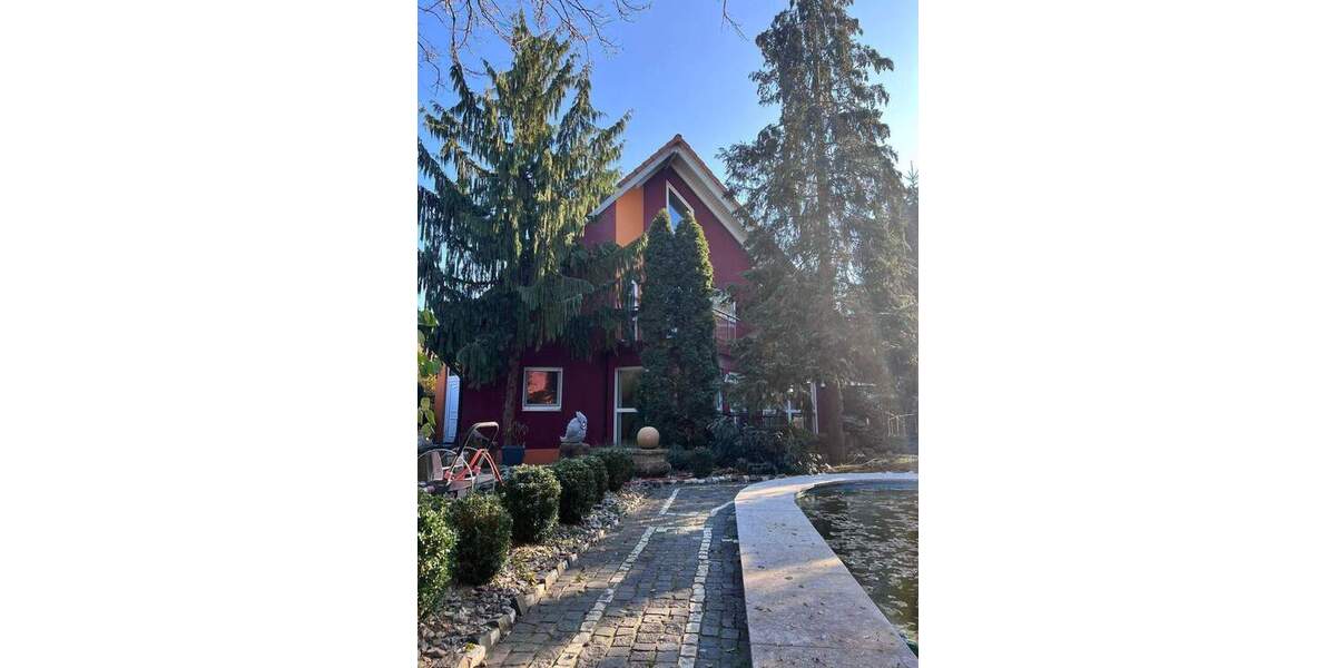 Mehrfamilienhaus, Wohnhaus Nürnberg Großgründlach - 1 Zimmer, 277 m&sup2;, 998.000&euro; | Angebot:25678807