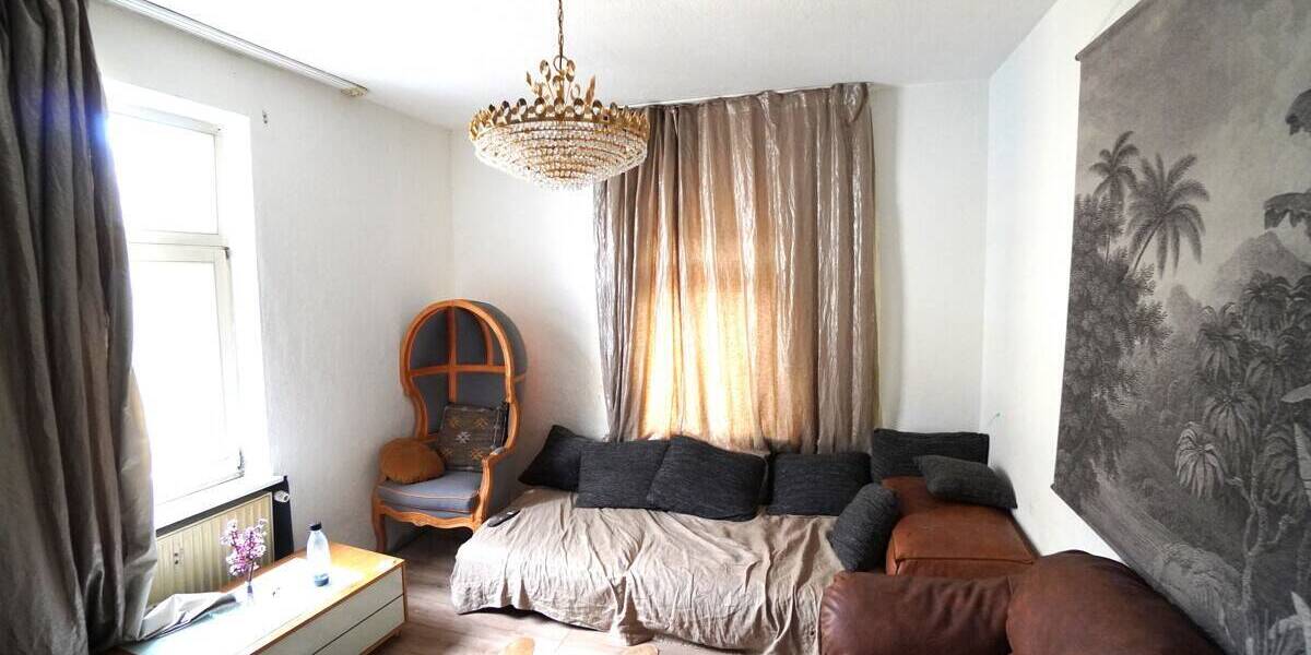 Mehrfamilienhaus, Wohnhaus Nürnberg Gostenhof - 3 Zimmer, 700 m&sup2;, 1.780.000&euro; | Angebot:25681337