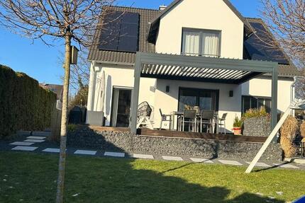 Haus Lauf an der Pegnitz - 7 Zimmer, 188 m&sup2;, 1.025.000&euro; | Angebot:24598413