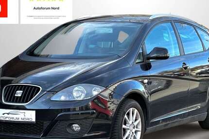 Seat Altea 157.059 km 3.690 &euro; Nürnberg 90411