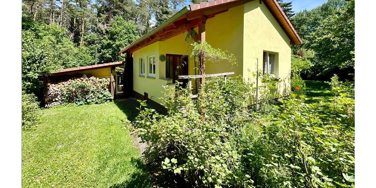 Grundstück Gerhardshofen - 98.000&euro; | Angebot:26955735