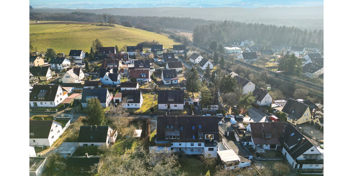 Grundstück Burgthann Mimberg - 89.000&euro; | Angebot:25675095