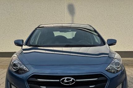 Hyundai i30 171.212 km 9.490 &euro; Eckental 90542