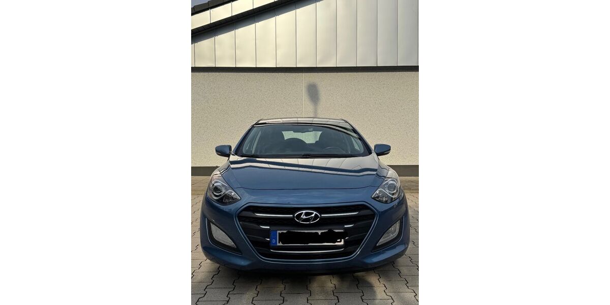 Hyundai i30 171.212 km 9.490 &euro; Eckental 90542
