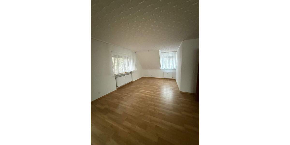 Etagenwohnung Wendelstein - 4 Zimmer, 92 m&sup2;, 1.150&euro; | Angebot:25769109