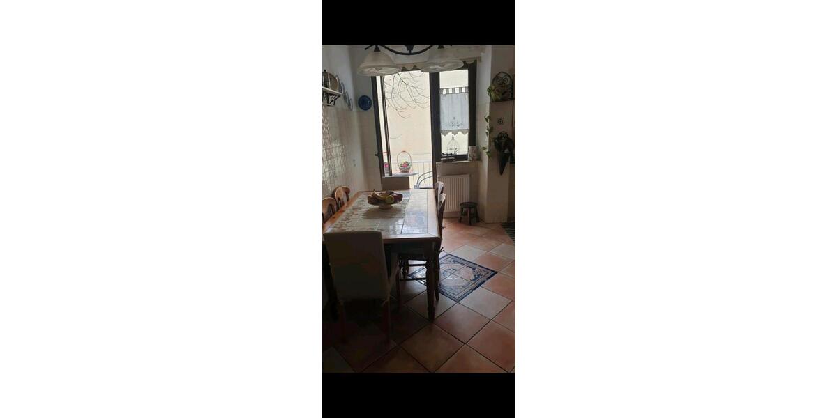 Etagenwohnung Nürnberg Kleinweidenmühle - 5 Zimmer, 120 m&sup2;, 2.280&euro; | Angebot:26591660