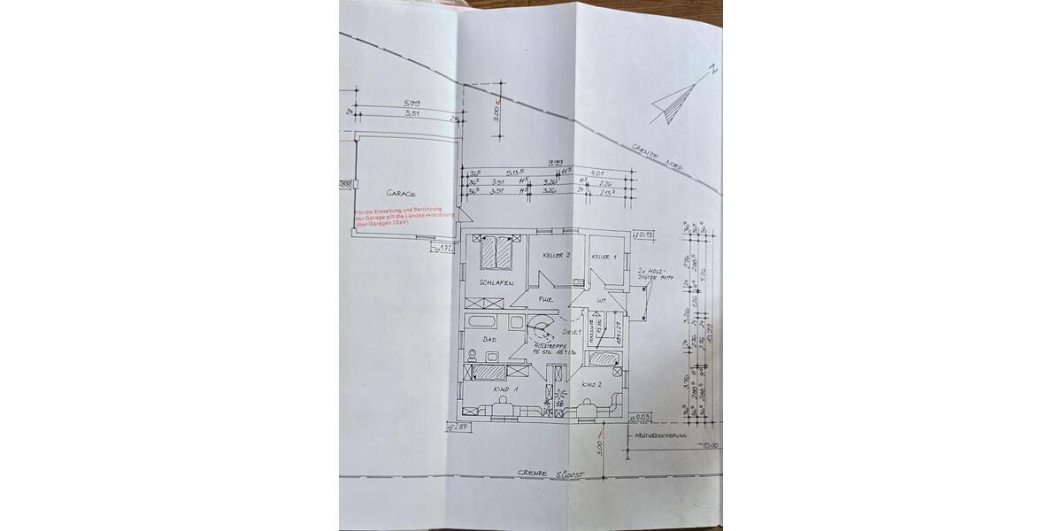 Mehrfamilienhaus, Wohnhaus Roth - 8 Zimmer, 194 m&sup2;, 575.000&euro; | Angebot:22888718