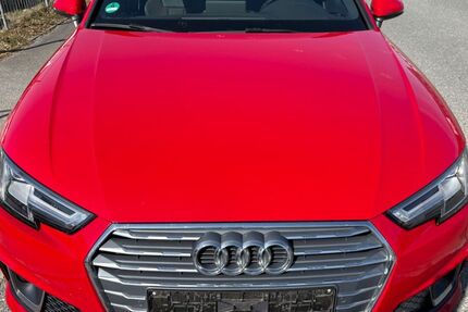 Audi A4 198.000 km 14.200 &euro; Burgthann-Oberferrieden 90559