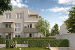 Etagenwohnung Fürth Ronhof - 3 Zimmer, 78 m&sup2;, 459.000&euro; | Angebot:26787476