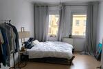 Dachgeschoßwohnung Nürnberg Kleinweidenmühle - 1 Zimmer, 62 m&sup2;, 865&euro; | Angebot:25941763