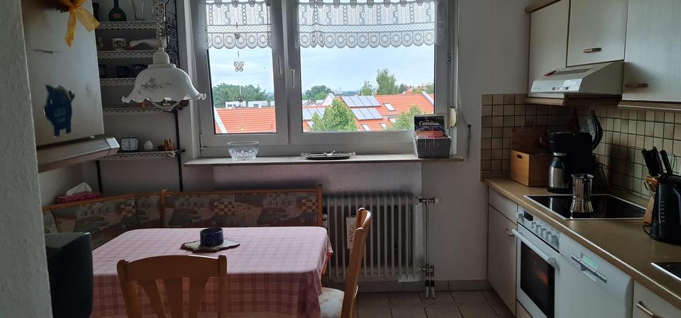 Etagenwohnung Oberasbach - 3 Zimmer, 85 m&sup2;, 1.000&euro; | Angebot:26585608