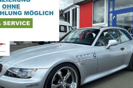 BMW Z3 182.100 km 29.990 &euro; Herzogenaurach 91074