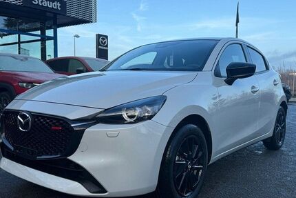 Mazda 2 8.633 km 20.590 &euro; Zirndorf 90513