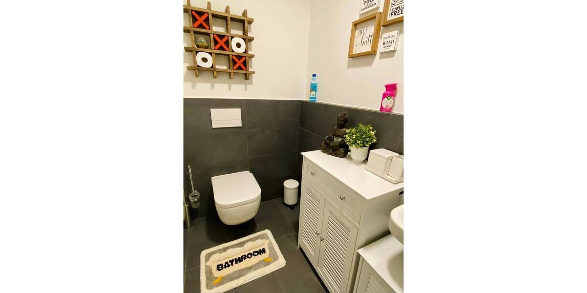 Etagenwohnung Fürth Stadeln - 4 Zimmer, 130 m&sup2;, 1.850&euro; | Angebot:26017246