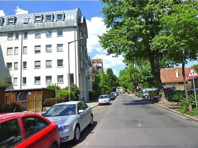 Etagenwohnung Fürth Innenstadt - 2 Zimmer, 62 m&sup2;, 219.000&euro; | Angebot:25695524