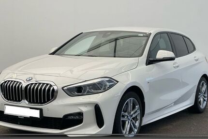 BMW 118 71.000 km 21.500 &euro; Herzogenaurach 91074