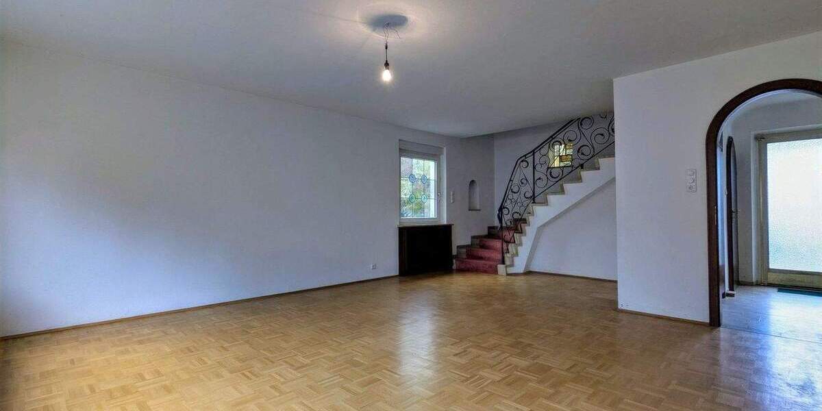 Einfamilienhaus Zirndorf - 3 Zimmer, 124 m&sup2;, 569.000&euro; | Angebot:25732130